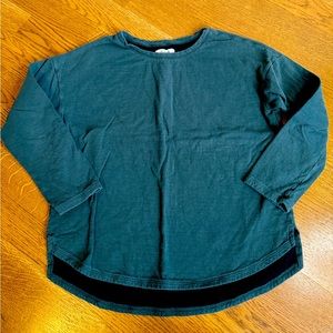 Madewell Long Sleeve